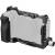 SmallRig 4257B - klatka z silikonowym uchwytem, zacisk kabla HDMI, do Sony ZV-E1
